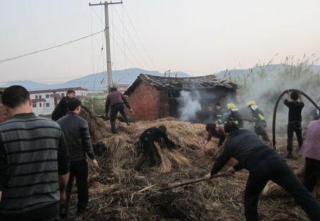 八面火情！今天阜阳消防接警141起！未来几天高发