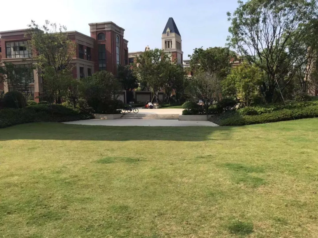 阜阳物业费排行Top6曝光！1.38元/㎡随处可见，最贵1.8元/㎡？