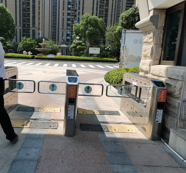 阜阳物业费排行Top6曝光！1.38元/㎡随处可见，最贵1.8元/㎡？