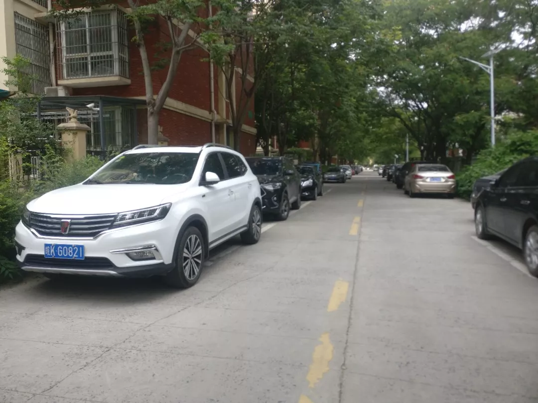 阜阳物业费排行Top6曝光！1.38元/㎡随处可见，最贵1.8元/㎡？