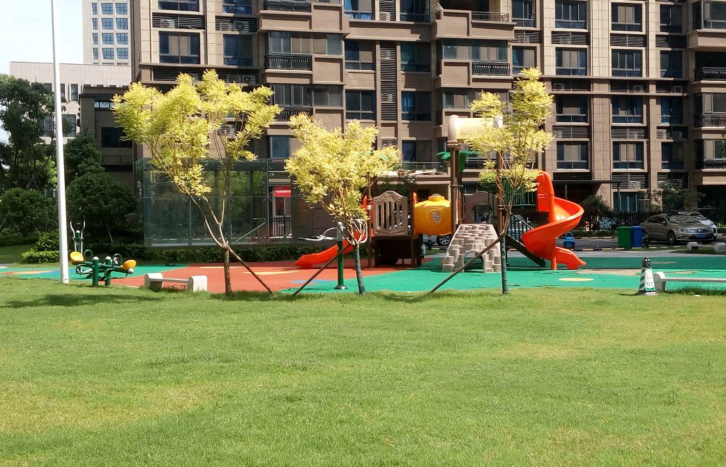 阜阳物业费排行Top6曝光！1.38元/㎡随处可见，最贵1.8元/㎡？